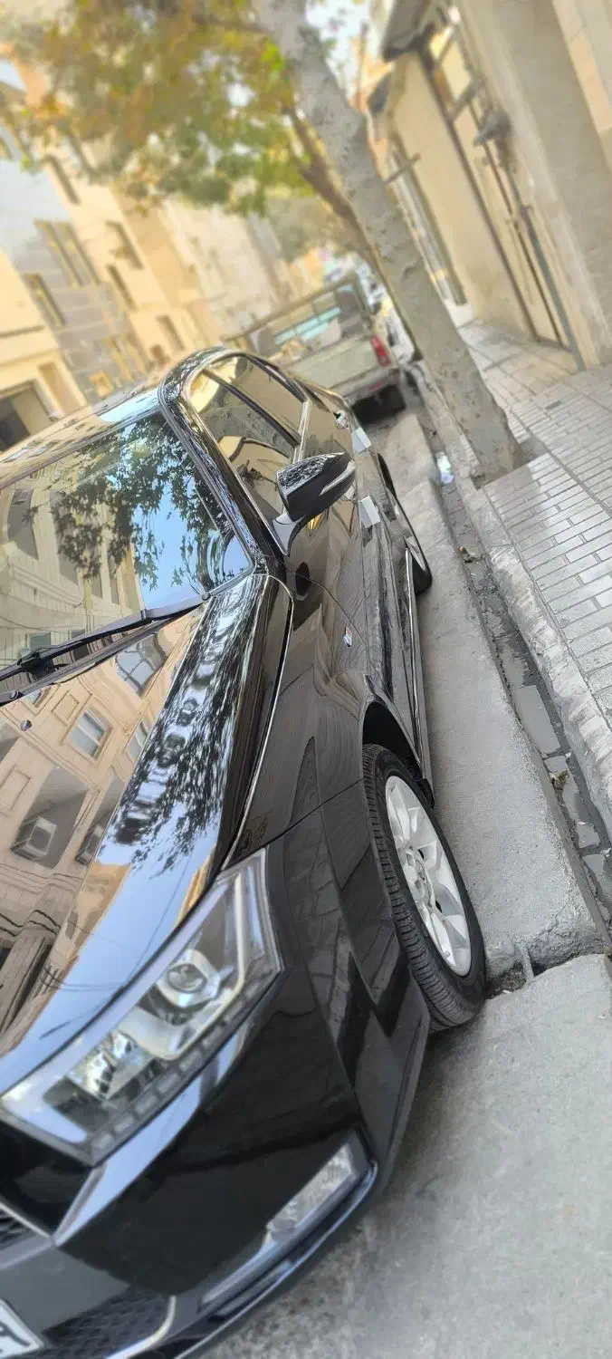 دنا پلاس اتومات اپشنال|خودرو سواری و وانت|تهران, نعمت‌آباد|دیوار