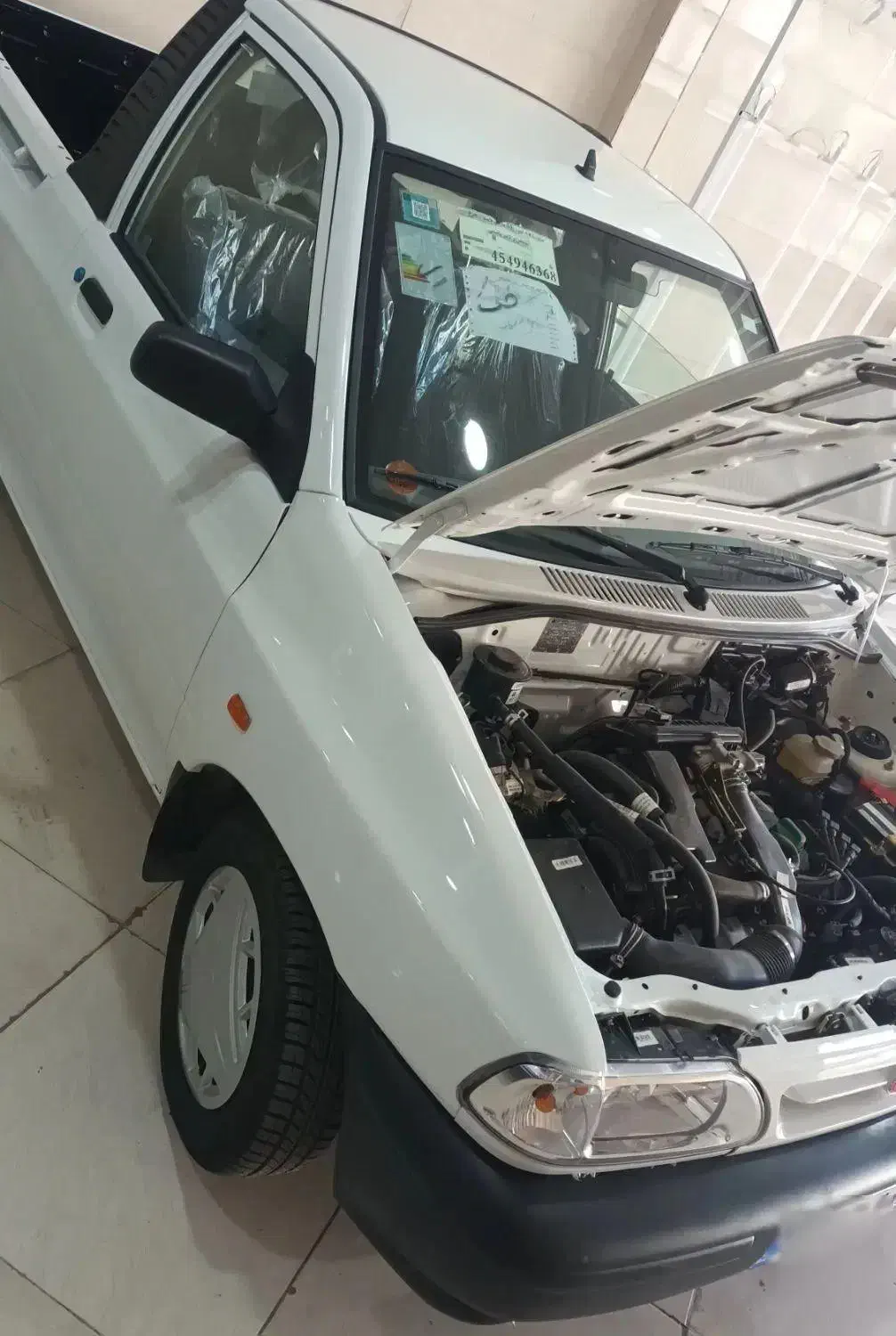 فروش انواع نیسان. اریسان،پراید وانت ..نقد و اقساط|خودرو سواری و وانت|الیگودرز, |دیوار