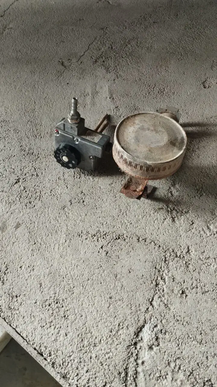 مشعل ولیگلاتور آبگرمکن|آبگرمکن، پکیج، شوفاژ|گرگان, |دیوار