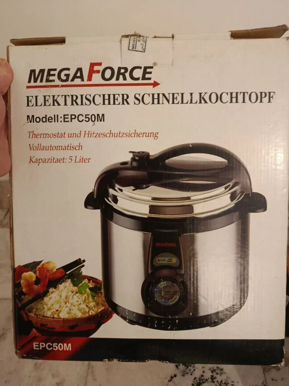 پلوپز و چند کاره|ظروف پخت‌وپز|تهران, پاسداران|دیوار