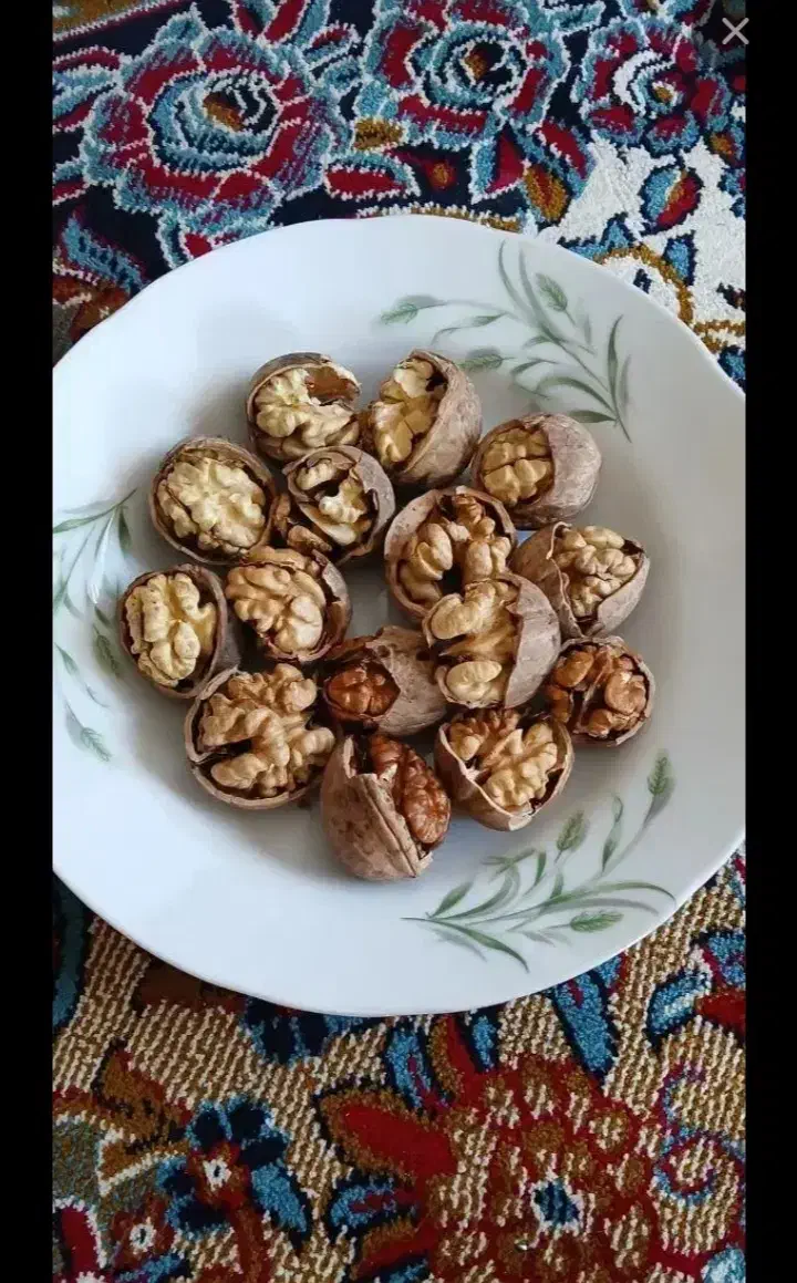 گردوی بوانات|خوردنی و آشامیدنی|شیراز, گلشن|دیوار