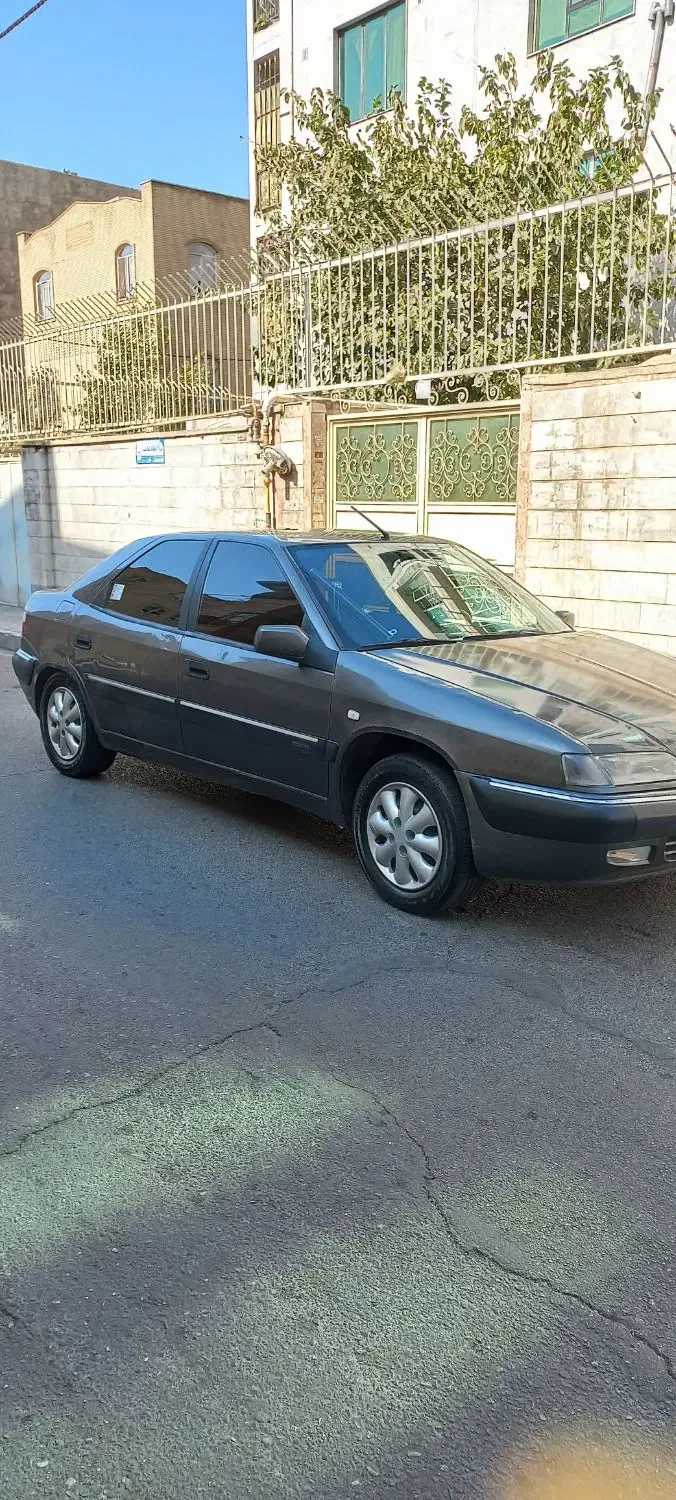 زانتیا ۸۲ عروسک|خودرو سواری و وانت|دورود, |دیوار