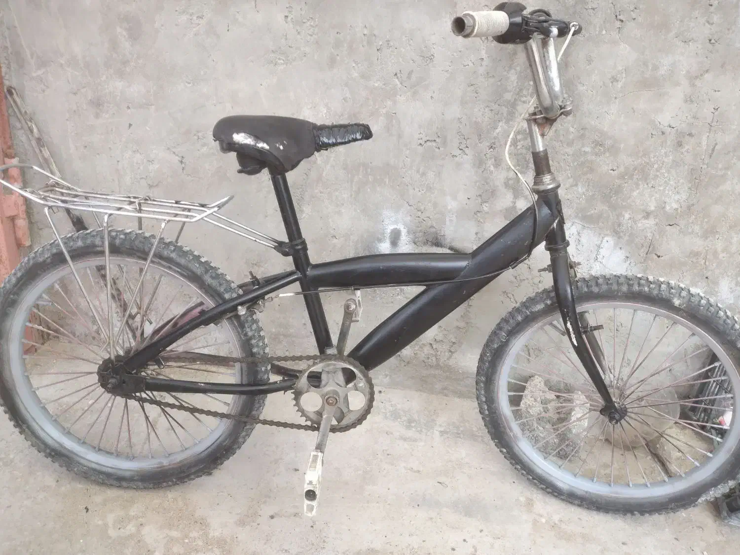 چرخ ۲۰|دوچرخه، اسکیت، اسکوتر|قشم, |دیوار