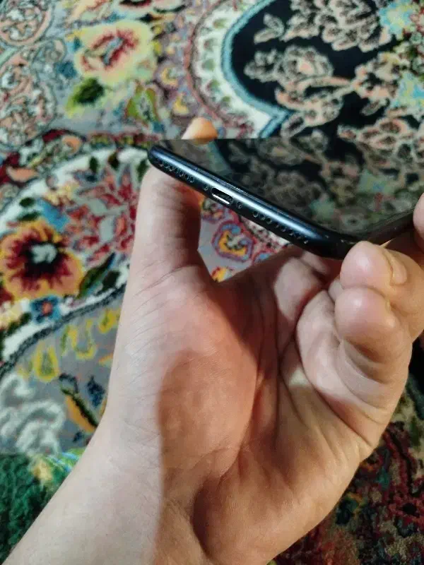 ایفون7پلاس|موبایل|نظرآباد, شهرک سید جمال الدین|دیوار