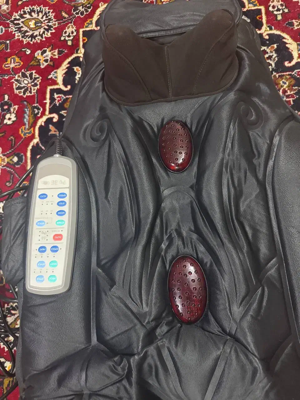 ماساژور کره ایی ال جی|آرایشی، بهداشتی، درمانی|تهران, فرمانیه|دیوار