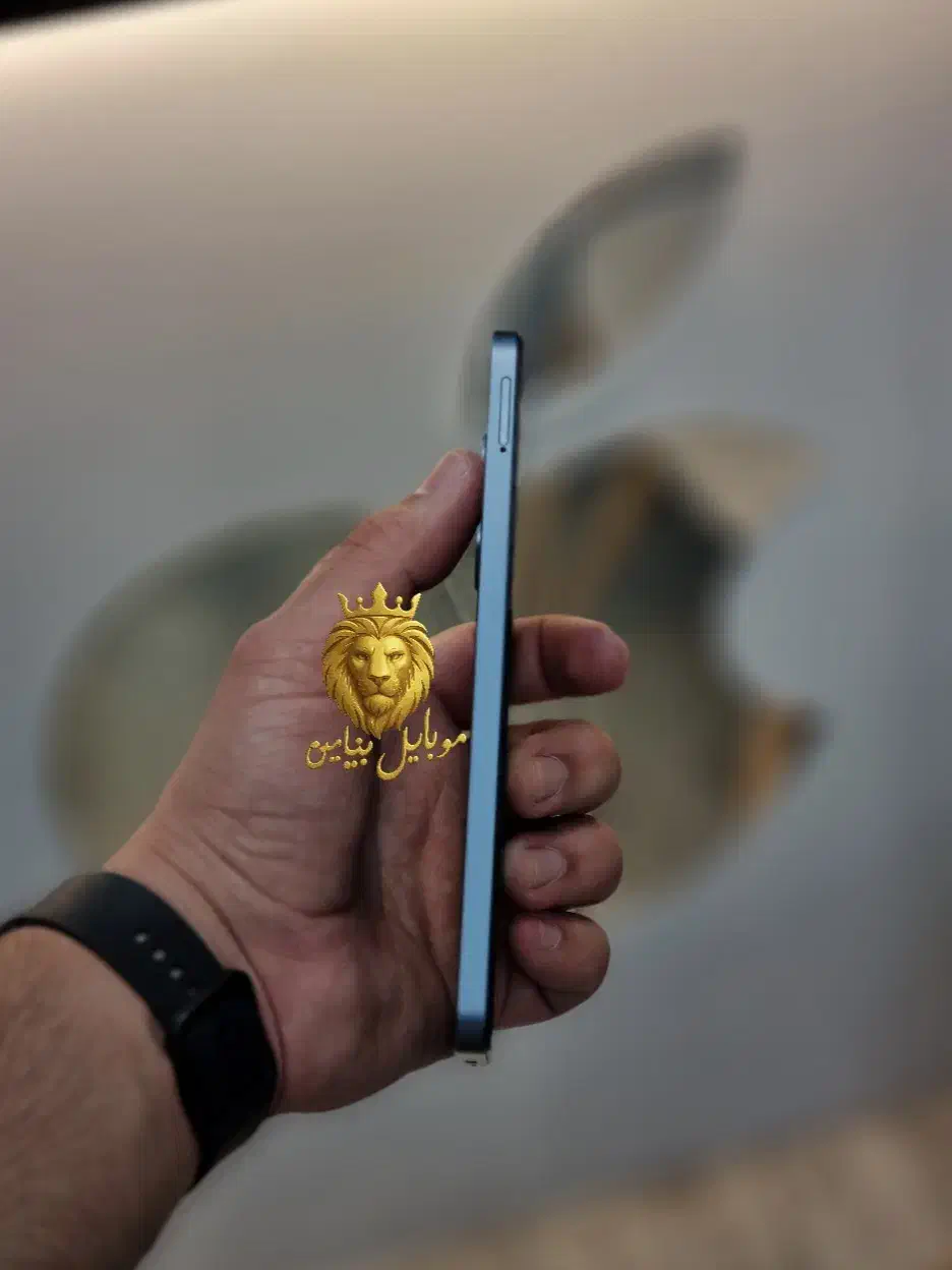 شیاومی Poco C65 حافظه ی 256 گیگ رام 8 بشرط سلامت|موبایل|رشت, چله خانه|دیوار