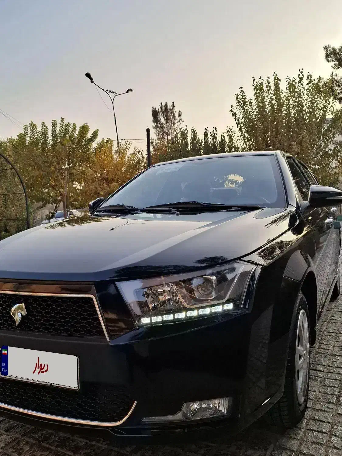 دناپلاس دنده مدل۱۴۰۲ صفر کیلومتر|خودرو سواری و وانت|کرج, ساماندهی|دیوار