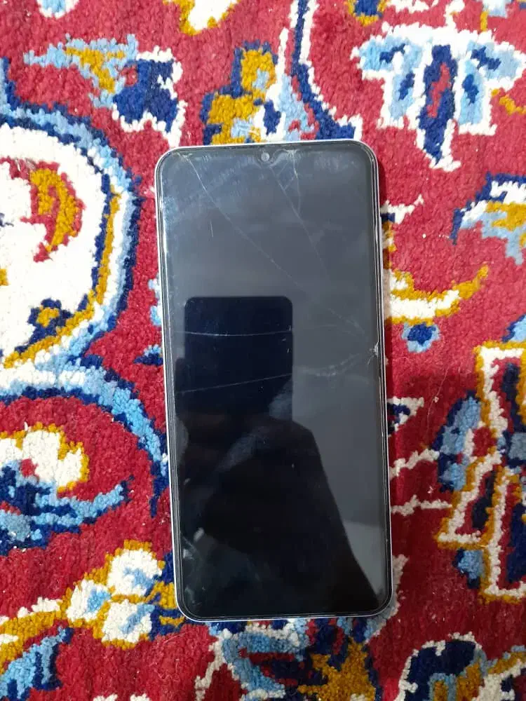 گوشی سامسونگ a13|موبایل|بهمن صغاد, |دیوار