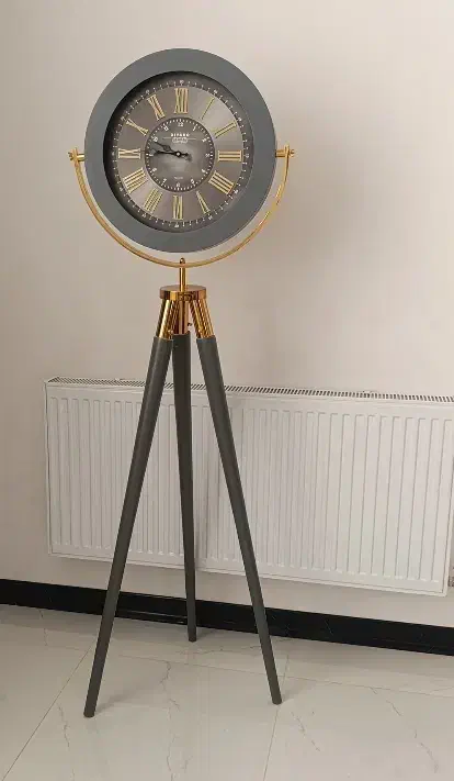 ساعت ایستاده|ساعت دیواری و تزئینی|اقبالیه, |دیوار