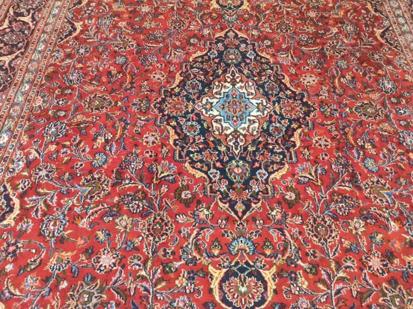 فرش|فرش|سهند, |دیوار