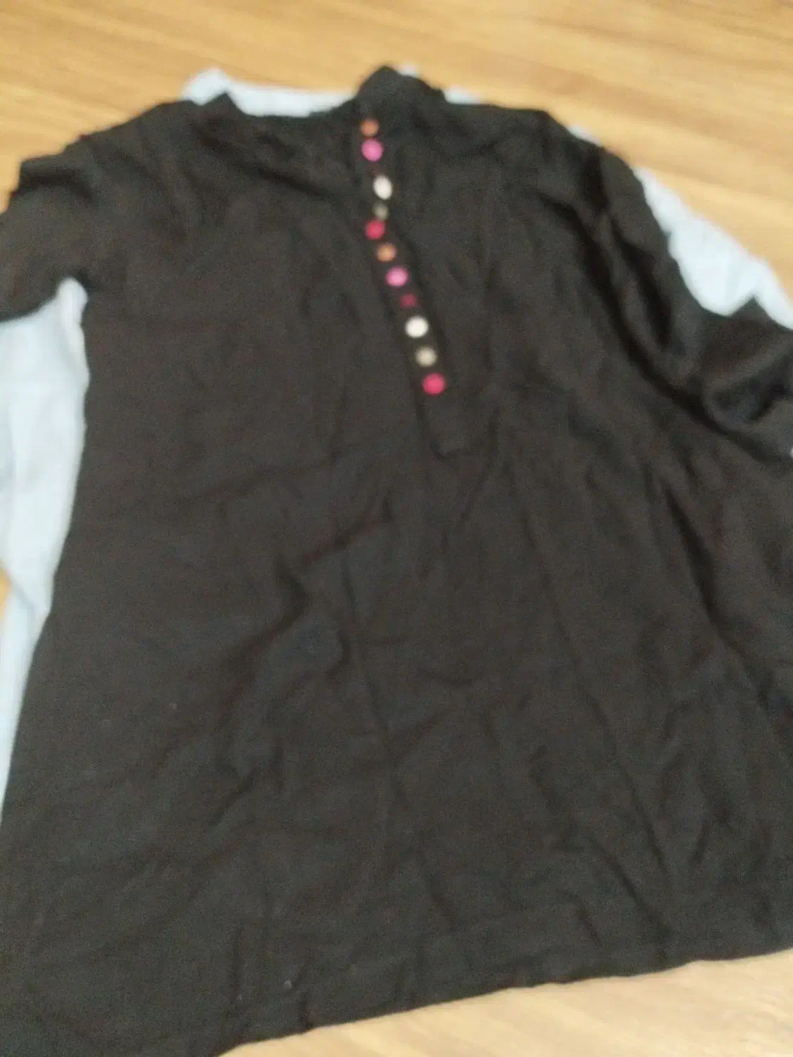 تونیک زنانه تونیک|لباس|قرچک, میرزائی جنوبی|دیوار