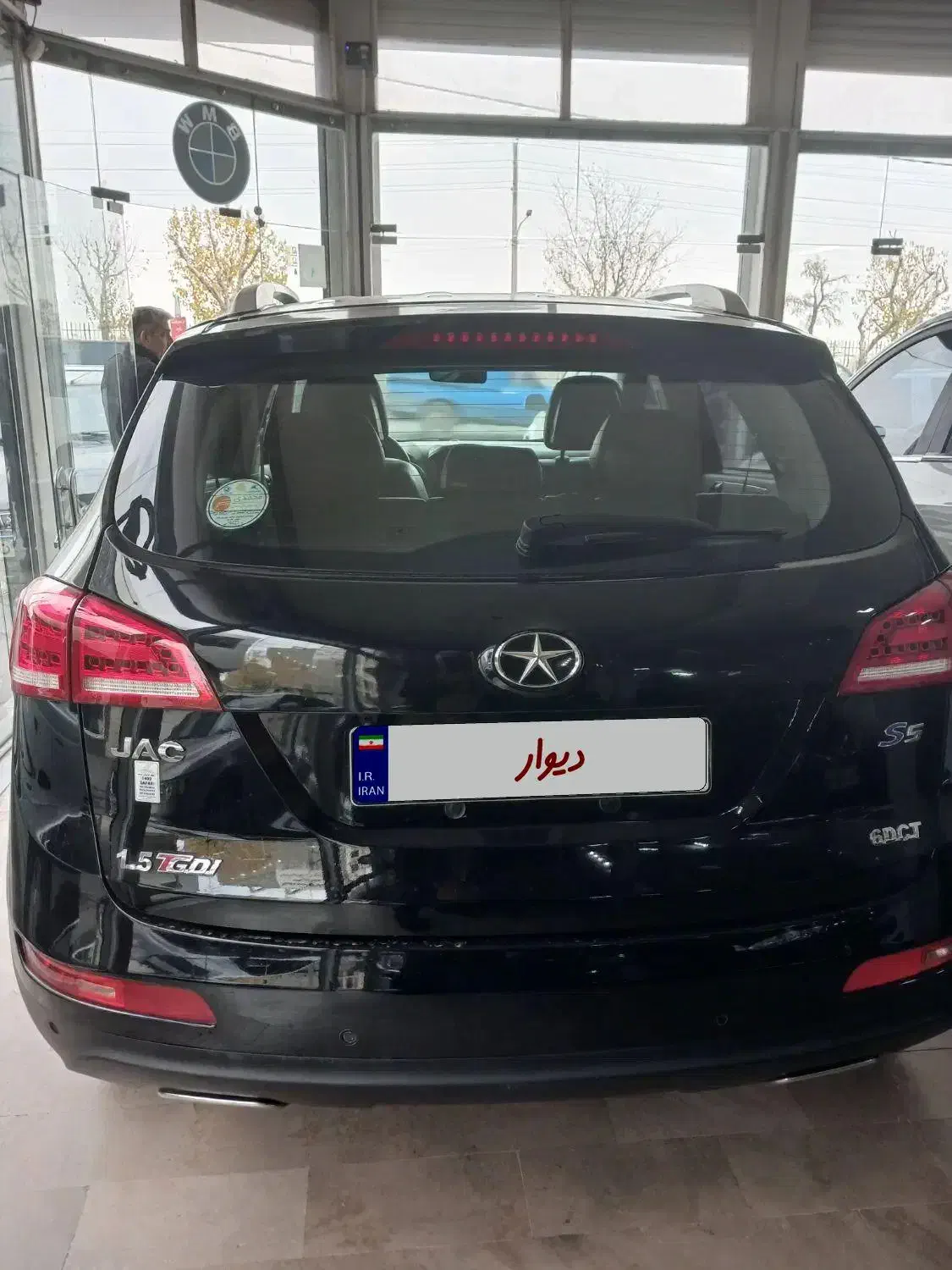 فروش خودرو|خودرو سواری و وانت|فردیس, فردیس|دیوار