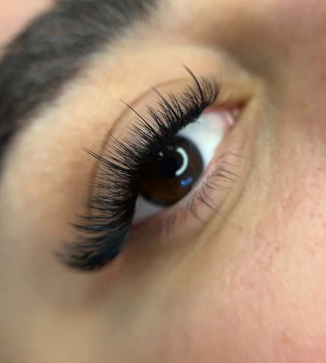 نیازمند مدل برای اکستنشن مژه|خدمات آرایشگری و زیبایی|قرچک, شهرک طلائیه|دیوار