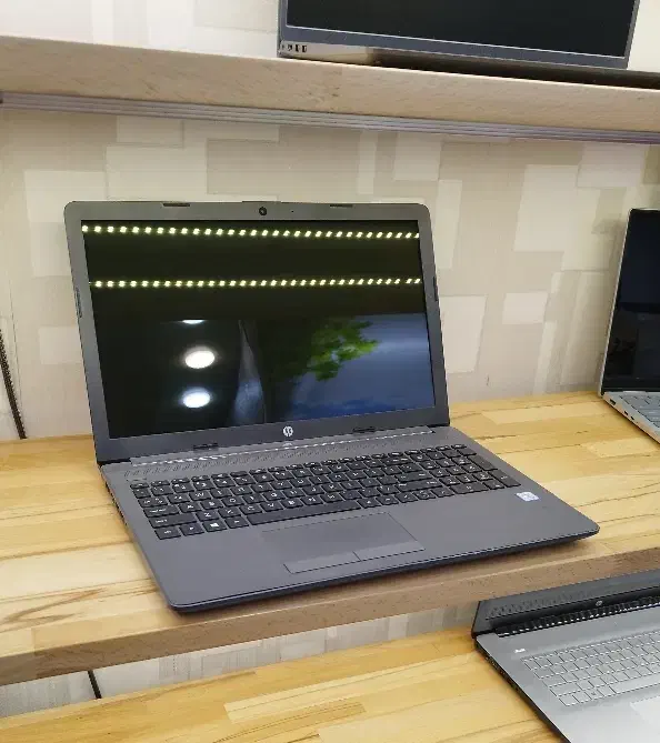 لپتاپ اقتصادی تمیز مناسب همه امور روزمره|رایانه همراه|تبریز, |دیوار