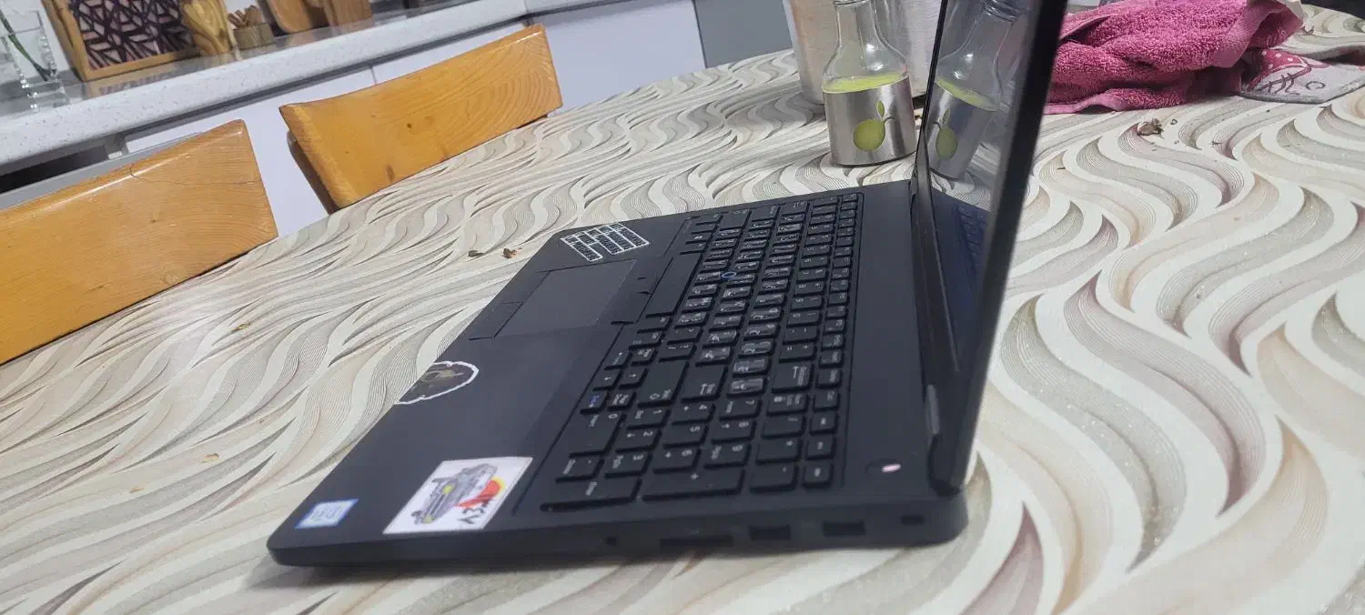 لب تاپ دل|رایانه همراه|مشهد, بهاران|دیوار