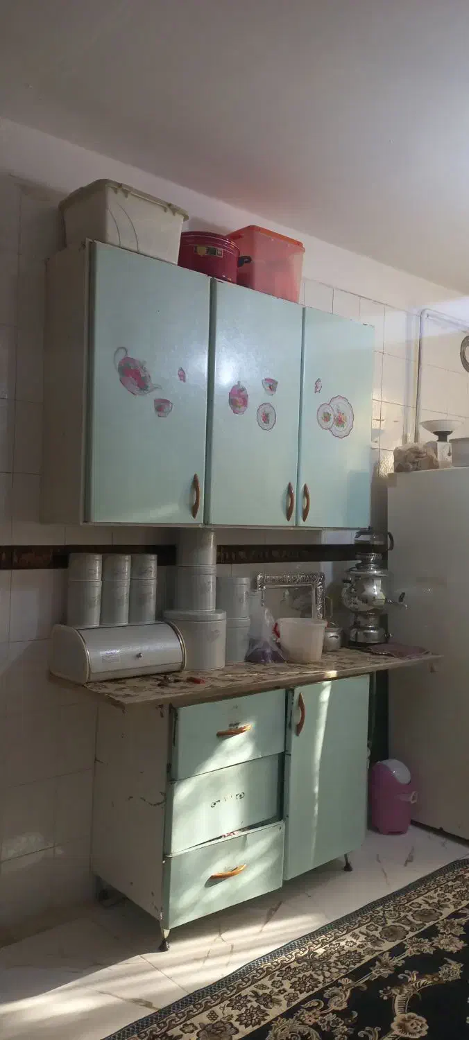 کابینت|مصالح و تجهیزات ساختمان|آبیک, |دیوار