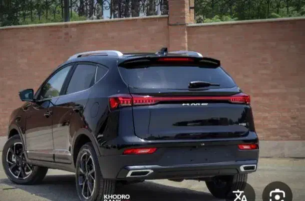 کی ام سی x5 صفر کیلومتر|خودرو سواری و وانت|شیراز, هفت تنان|دیوار