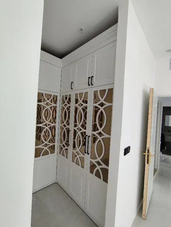 بازسازی صفر تا صد مسکونی ویلایی باغی|خدمات پیشه و مهارت|مشهد, جانباز|دیوار