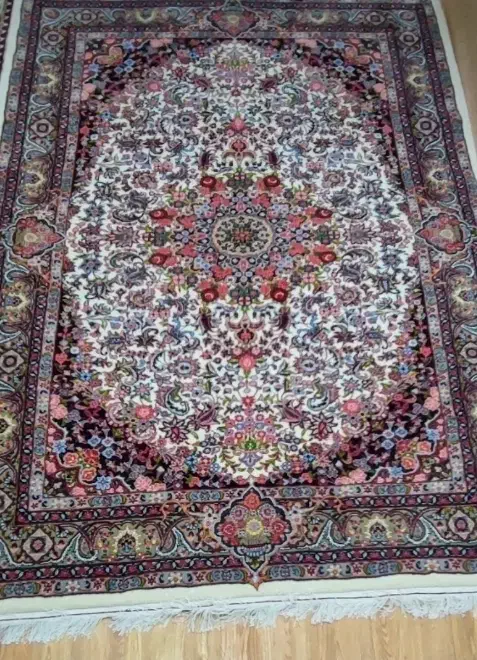 فرش|فرش|همدان, |دیوار