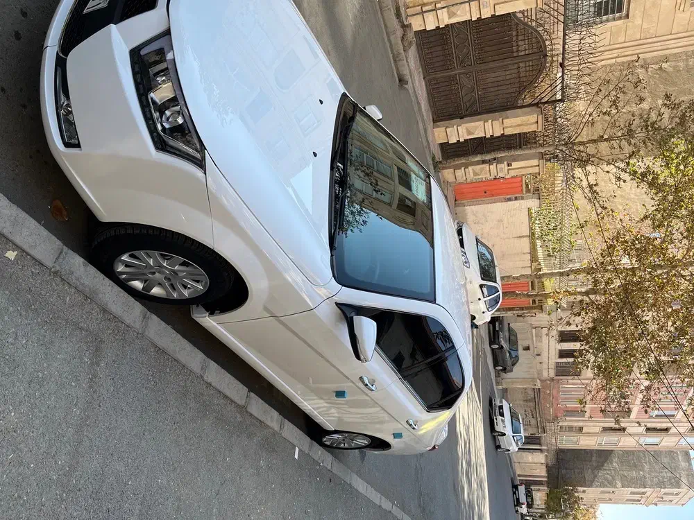 دنا پلاس|خودرو سواری و وانت|ملارد, |دیوار