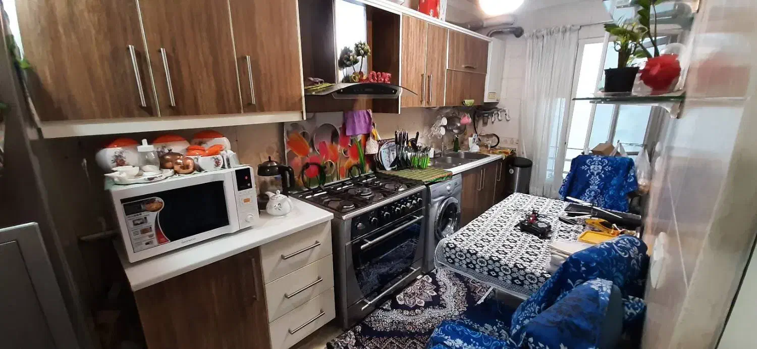 اجاره 52 متری سلمان فارسی