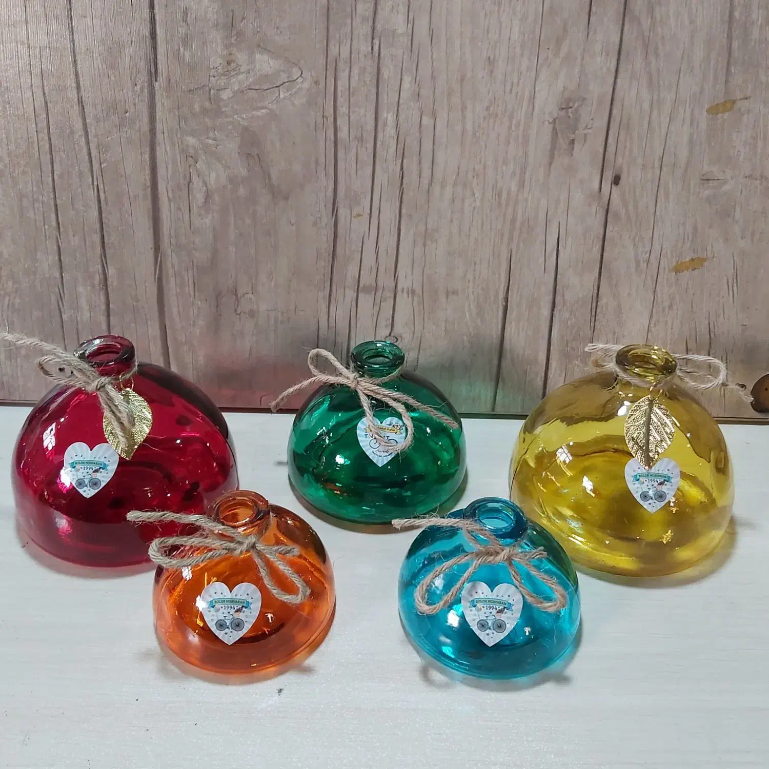 شیشه رنگی|صنایع دستی و سایر لوازم تزئینی|جیرفت, |دیوار