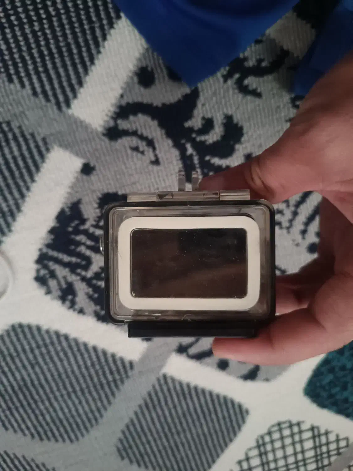 گوپروهیرو 5|دوربین عکاسی و فیلم‌برداری|کرمانشاه, |دیوار