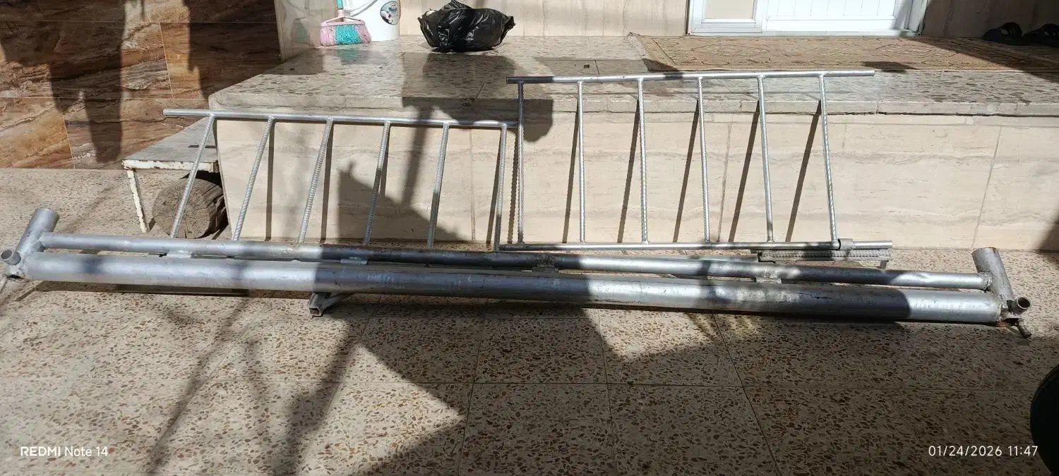 دار قالی 9متری|فرش|شهرکرد, |دیوار