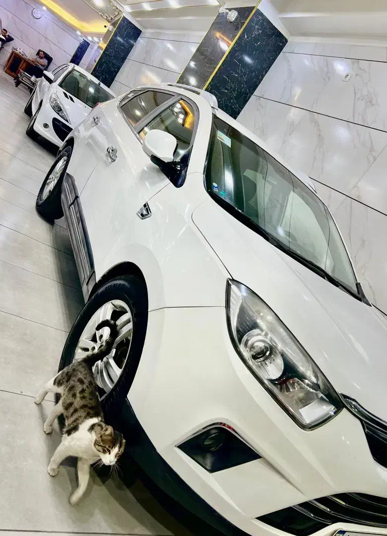 جک مدل۹۴ بیرنگ نقد اقساط|خودرو سواری و وانت|تبریز, |دیوار