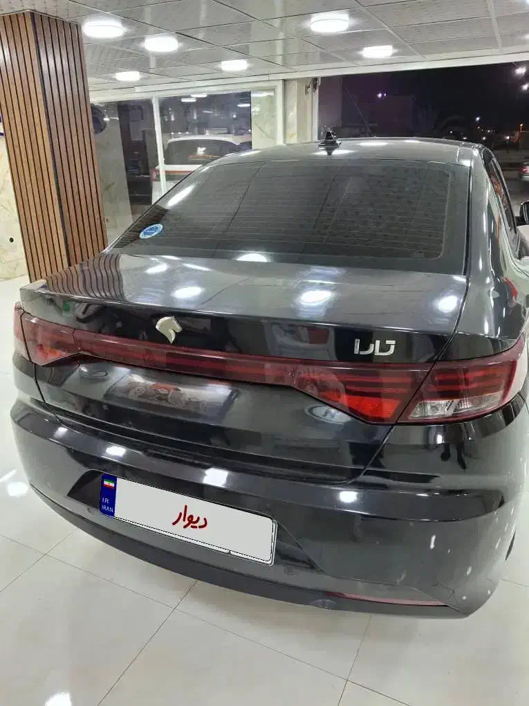 تارا ۶نده v1پلاس مدل ۱۴۰۳|خودرو سواری و وانت|بندر ماهشهر, |دیوار