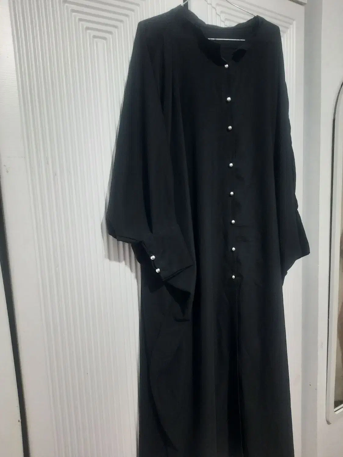 مانتوعبایی نو|لباس|قم, دانشگاه قم|دیوار