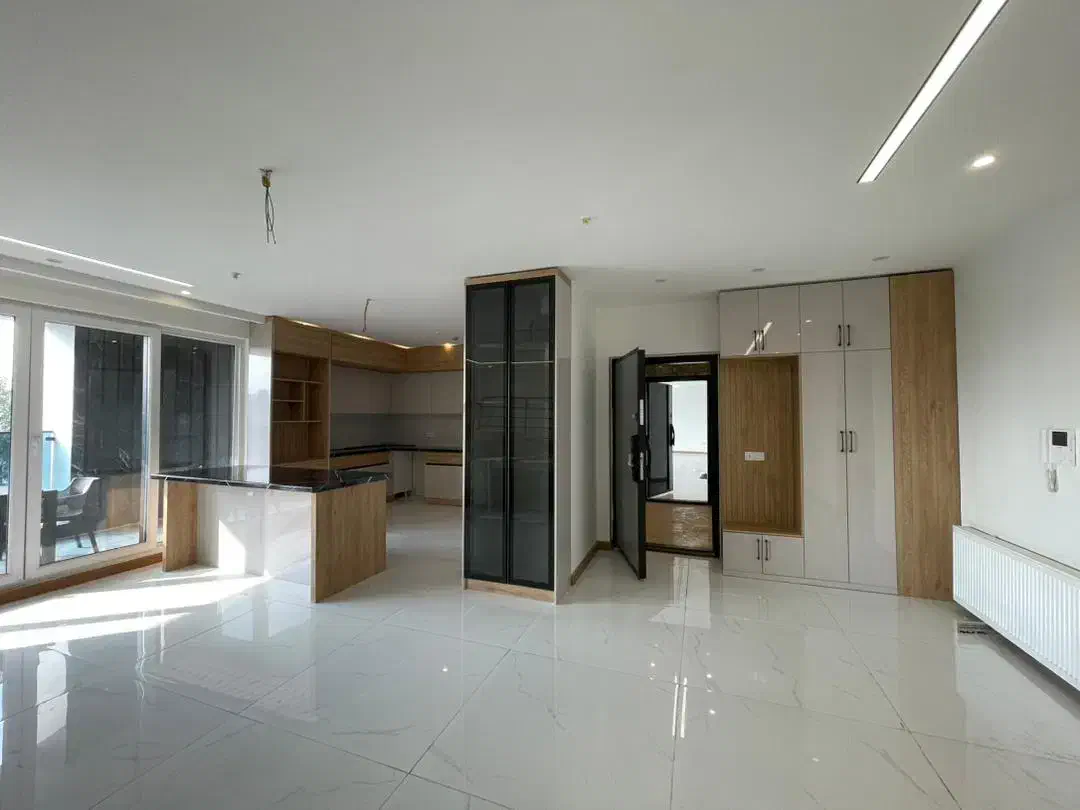 واحد های ۱۴۵ و ۱۵۰ متری دریاگوشه|فروش آپارتمان|سلمان‌شهر, |دیوار