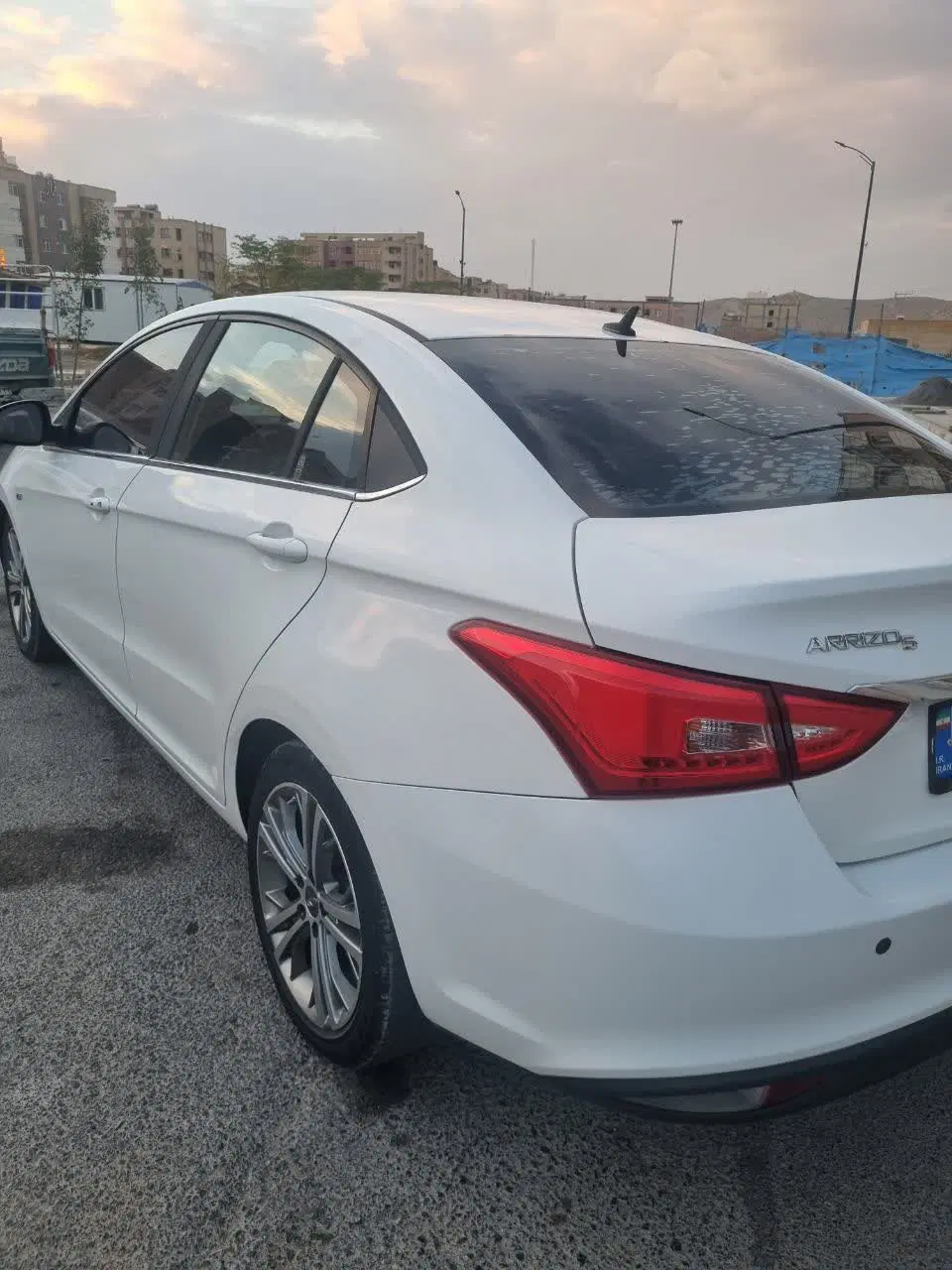 خودرو|خودرو سواری و وانت|فولادشهر, B7|دیوار