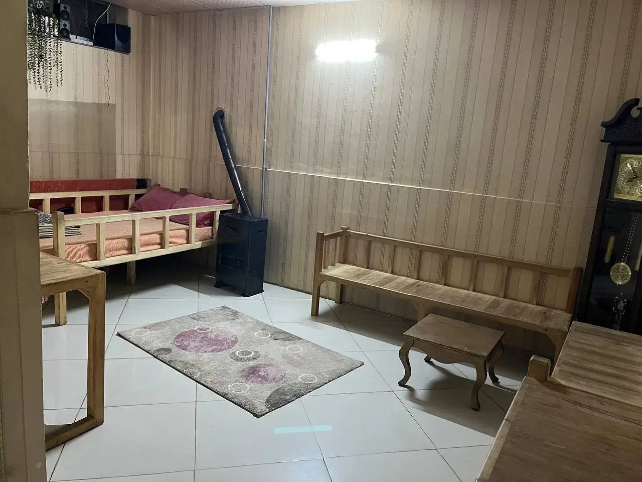 اجاره روزانه وکیل آباد پژوهش|اجارهٔ کوتاه‌مدت آپارتمان و سوئیت|مشهد, فارغ التحصیلان|دیوار