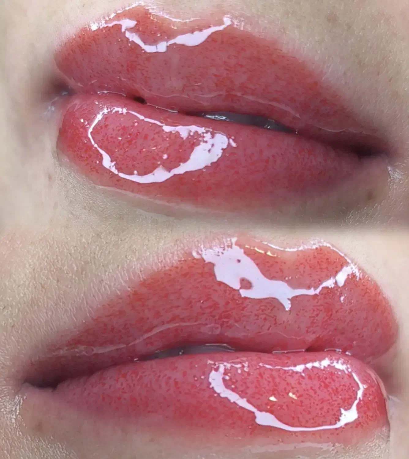 قیمت باور نکردنی آرایش دائم صورت|خدمات آرایشگری و زیبایی|اصفهان, مسجد مصلی|دیوار