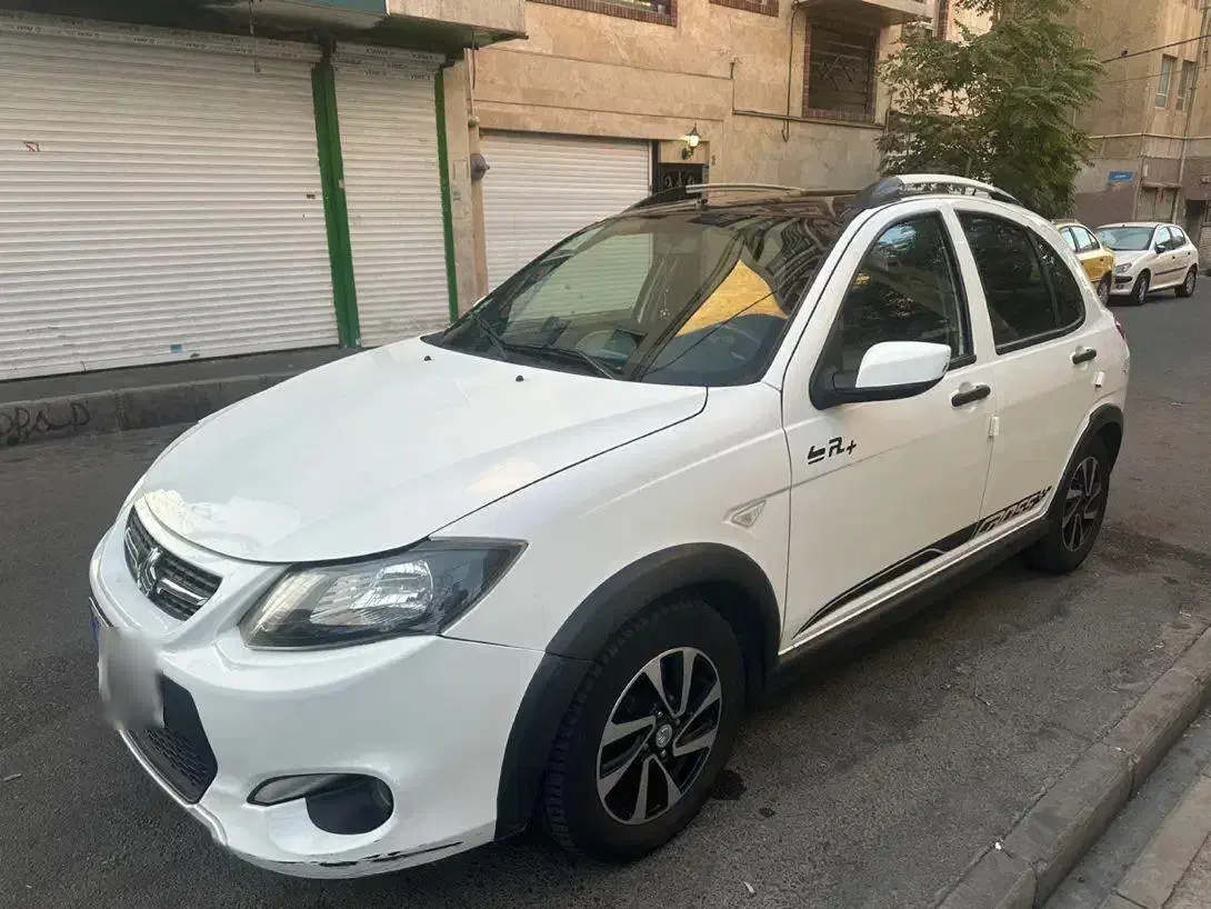 کوییک R plus مدل 99|خودرو سواری و وانت|تهران, زرکش|دیوار