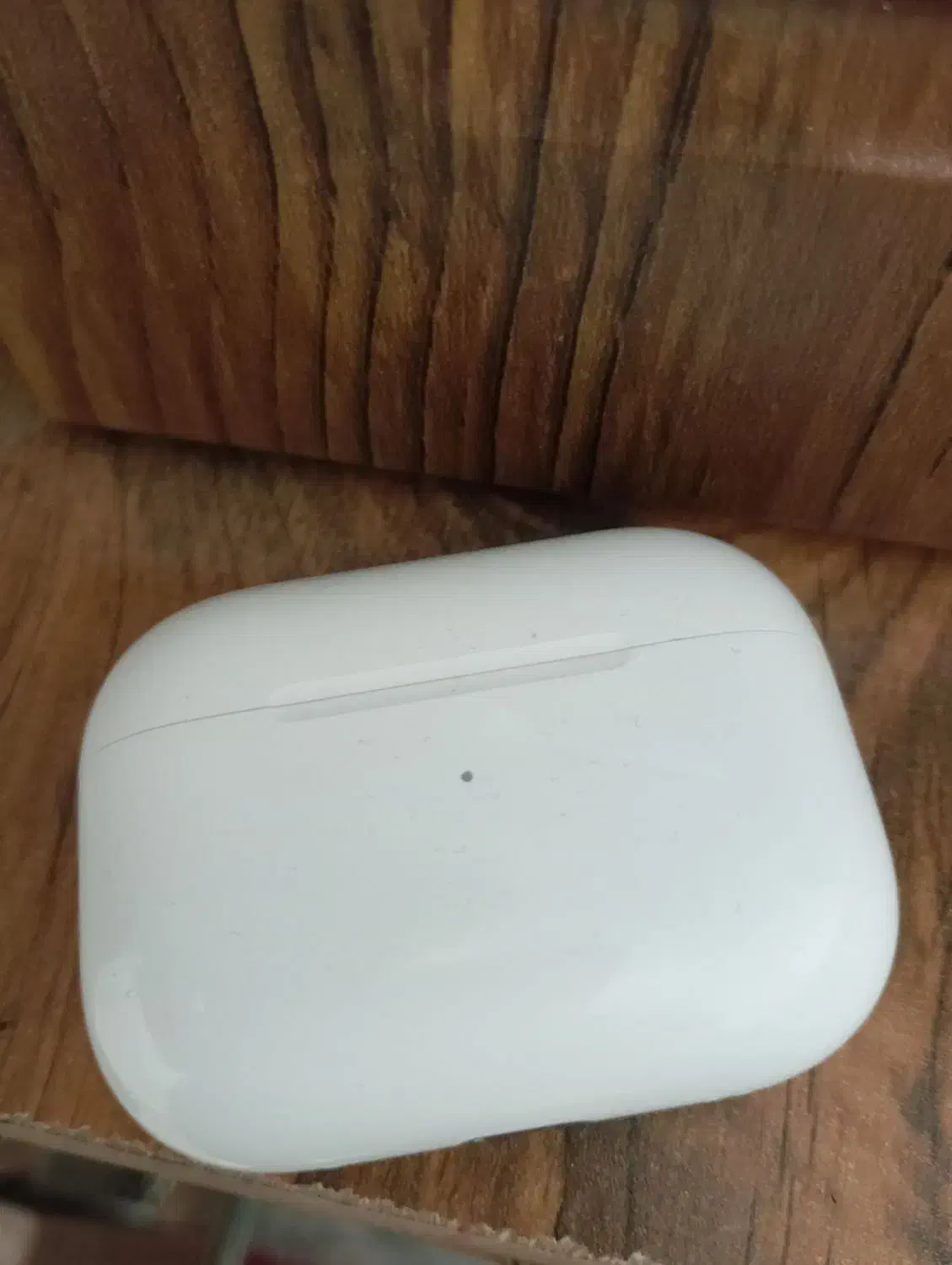 ایرپاد پرو ۲ اصلی آیفون و اپل واچ|لوازم جانبی موبایل و تبلت|شیراز, پارک آزادی|دیوار