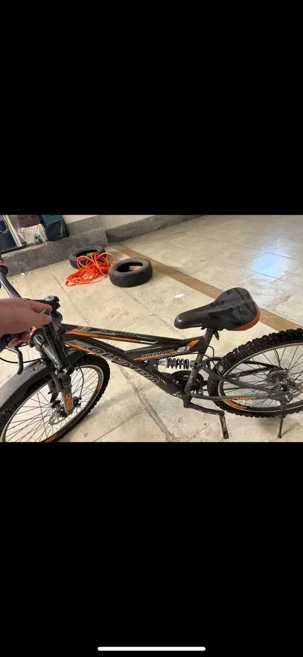 دوچرخه|دوچرخه، اسکیت، اسکوتر|ماکو, |دیوار