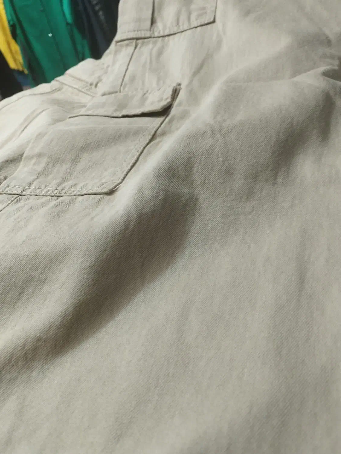 شلوار کارگو|لباس|لاهیجان, طالقانی|دیوار