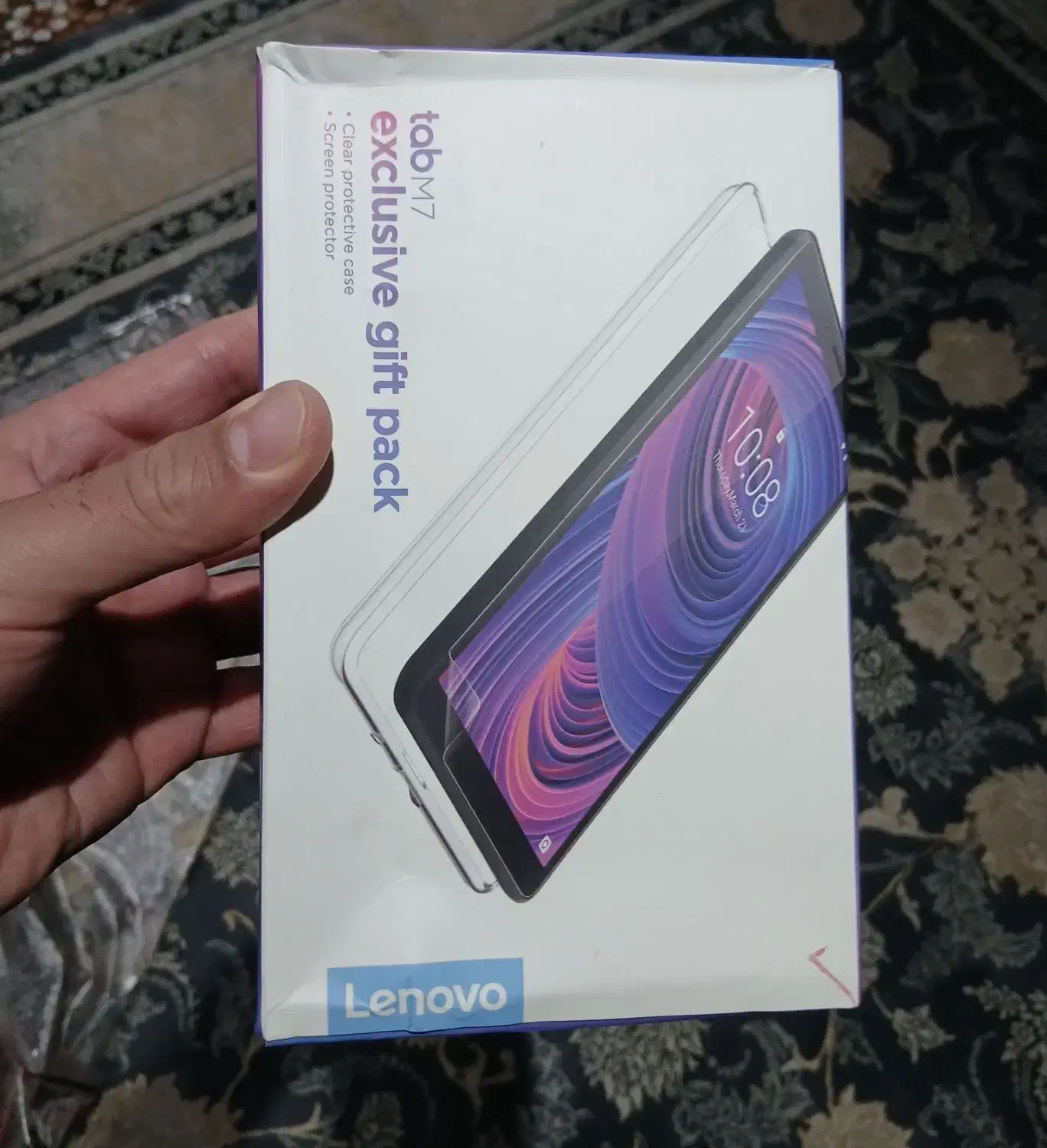 تبلت لنوو|تبلت|کاشان, بهشتی|دیوار