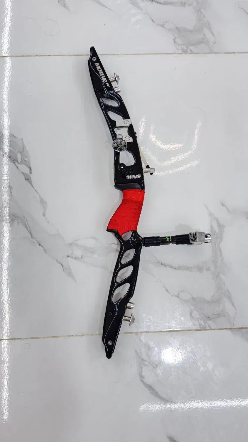 تیرکمان ریکرو حرفه ای|تجهیزات ورزشی|بندرلنگه, |دیوار