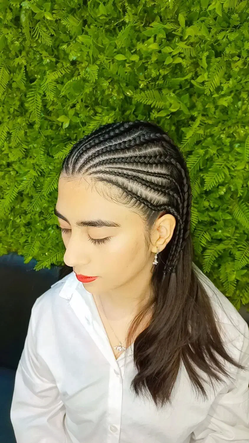 بافت مو|خدمات آرایشگری و زیبایی|سبزوار, زینبیه|دیوار