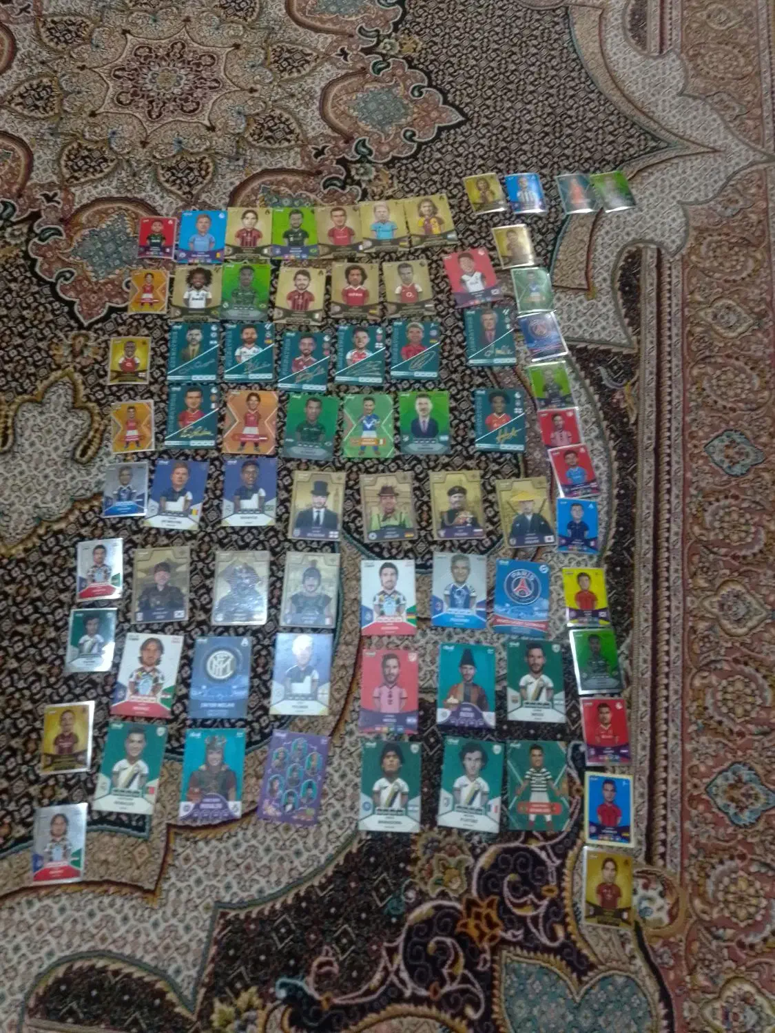 کارت کیمدی|اسباب‌‌بازی|رباط‌کریم, رباط‌کریم|دیوار