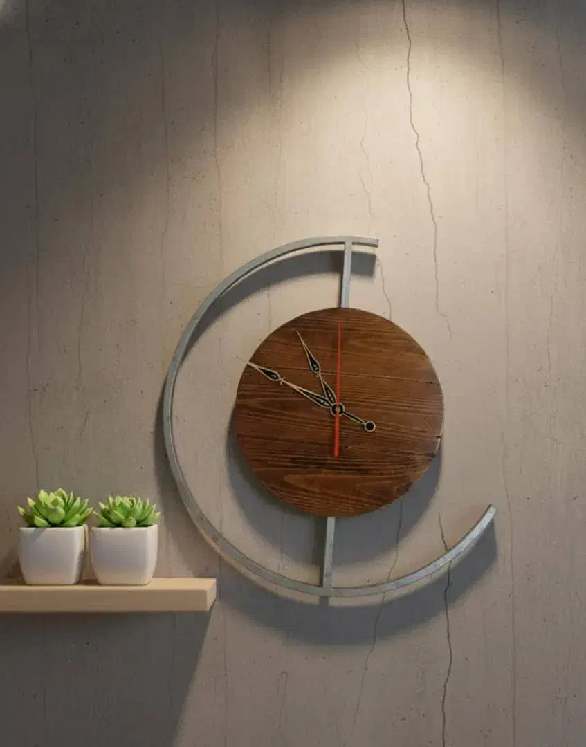 ساعت دیواری|ساعت دیواری و تزئینی|تهران, افسریه شمالی|دیوار