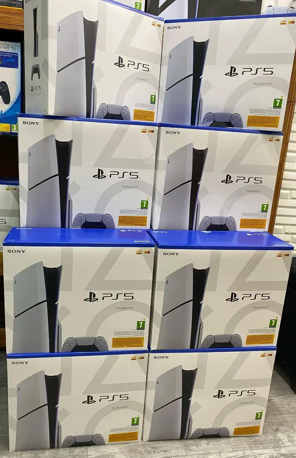 پی اس فایو درایو دیسک خور|کنسول، بازی ویدئویی و آنلاین|تهران, لاله زار|دیوار