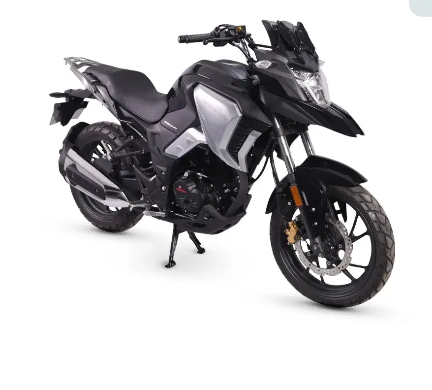 هوندا cbx190 اصل ادونچر|موتورسیکلت|تبریز, |دیوار