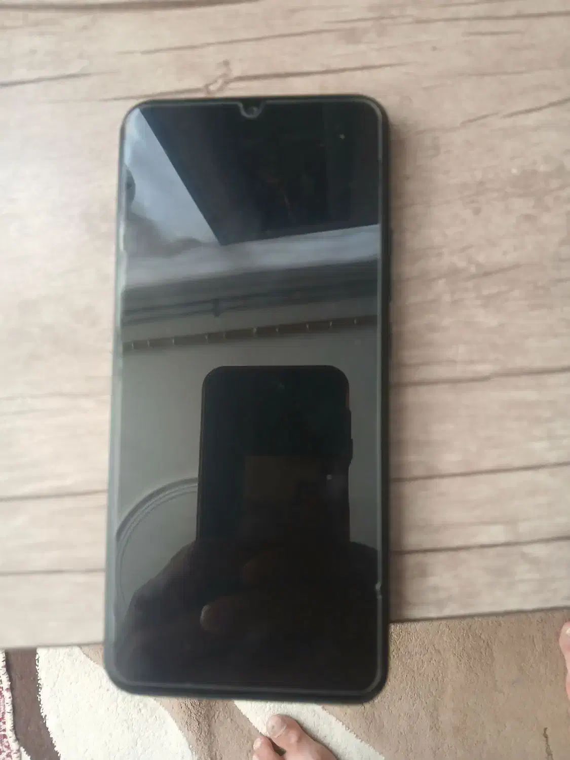 گوشی gplus|موبایل|قرچک, داوود آباد|دیوار