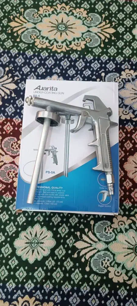 پیستوله رنگ|ابزارآلات|فسا, |دیوار