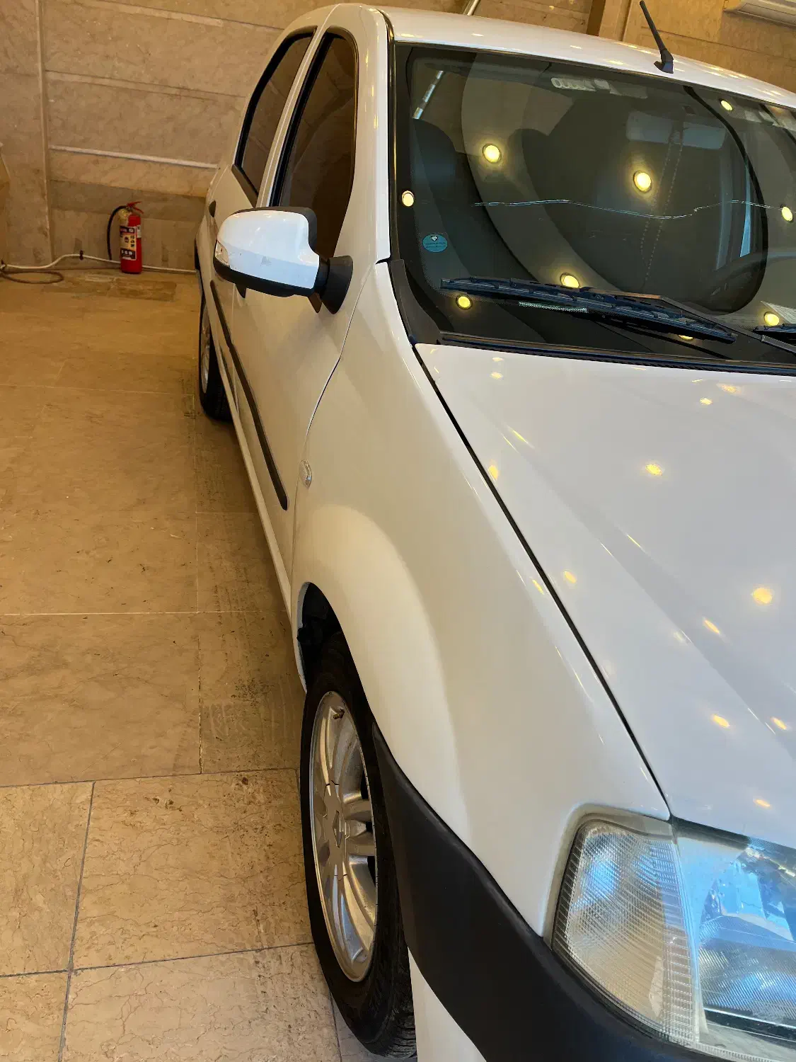 ال ۹۰ e2 فول|خودرو سواری و وانت|گرگان, |دیوار