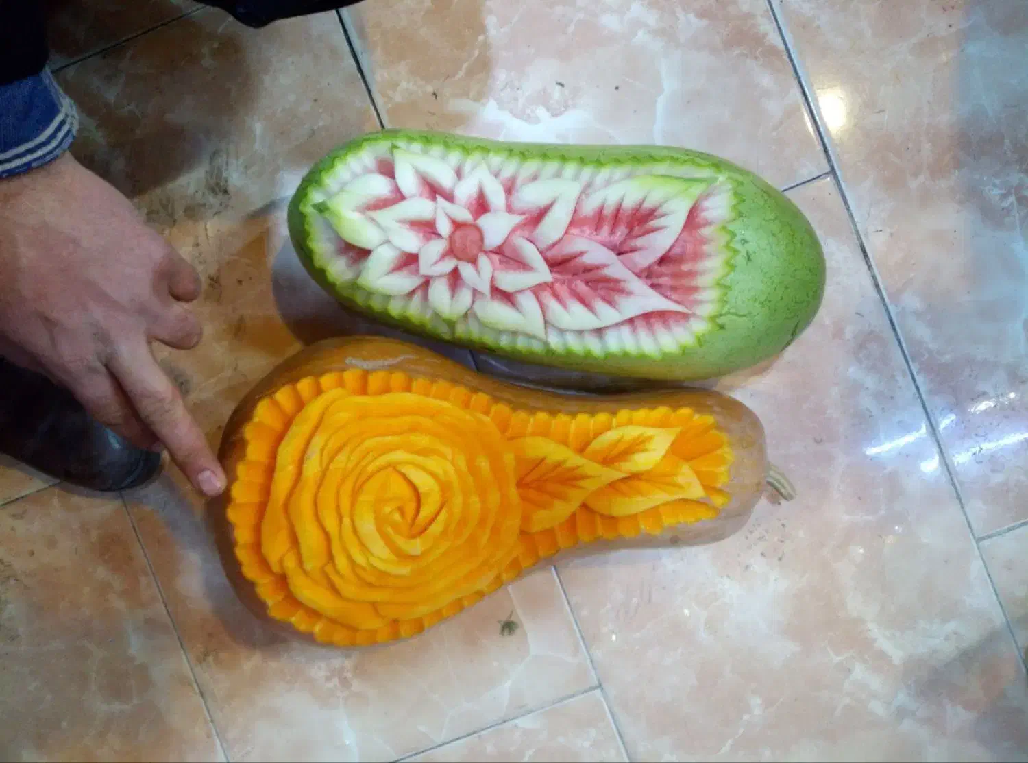 تزئینات شب چله|صنایع دستی و سایر لوازم تزئینی|مشهد, رده|دیوار